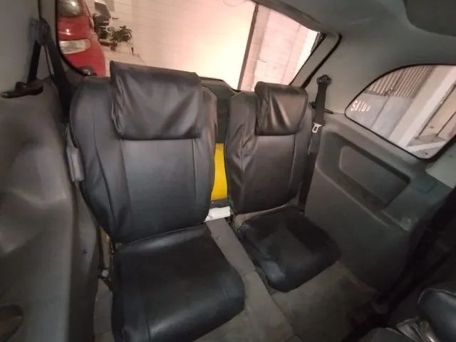 zafira confort 7 lugares completa entrada sugerida 5 mil + 48x 869,00 com garantia  - Foto 3