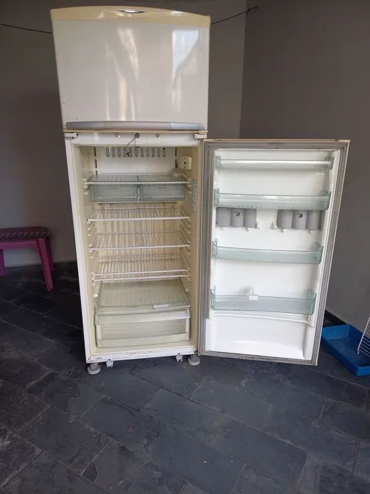 Geladeira duplex - Foto 2