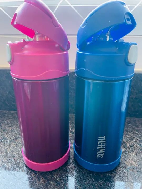Garrafa thermos original 