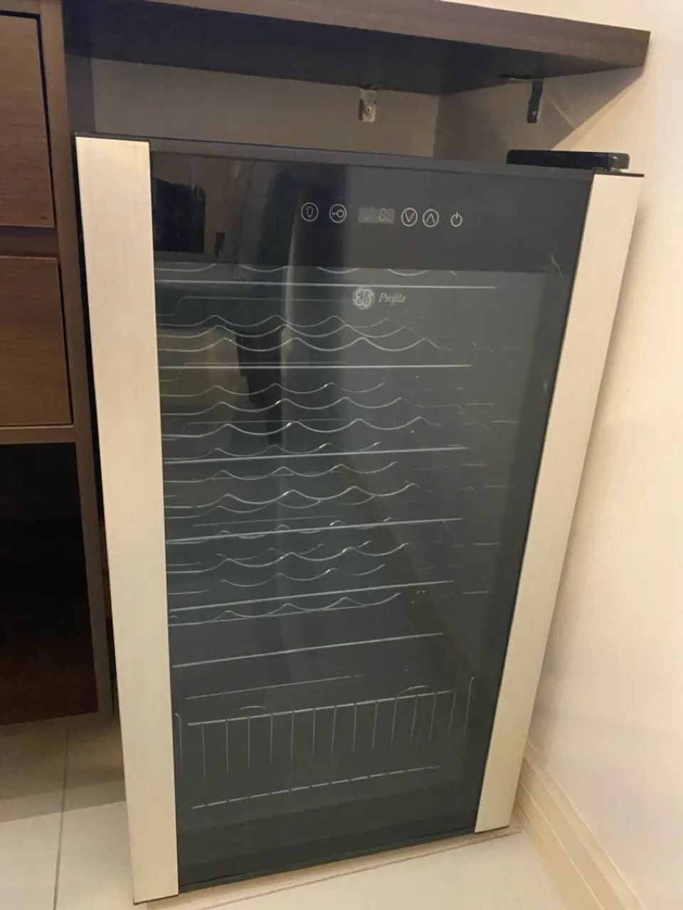 Adega GE Profile 34 Garrafas - Foto 3