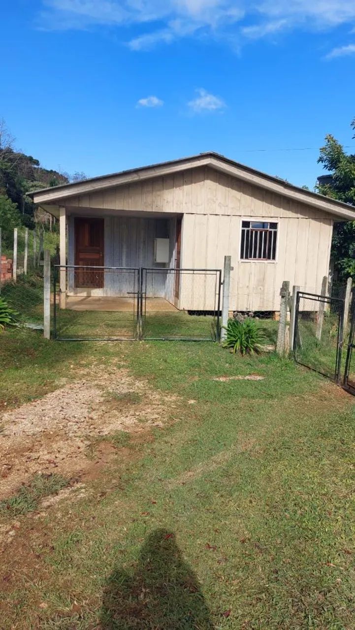 Foto - Almirante Tamandaré - Botiatuba