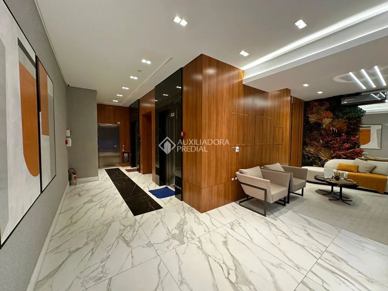 Apartamento no Edifício Torri Di Mare em Porto Belo - Foto 2