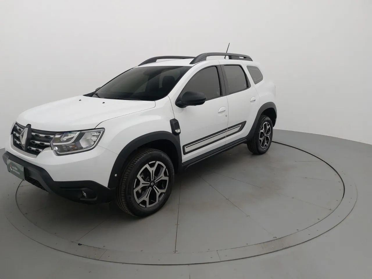 Renault Duster 2023 1.6 16v sce flex iconic x-tronic
