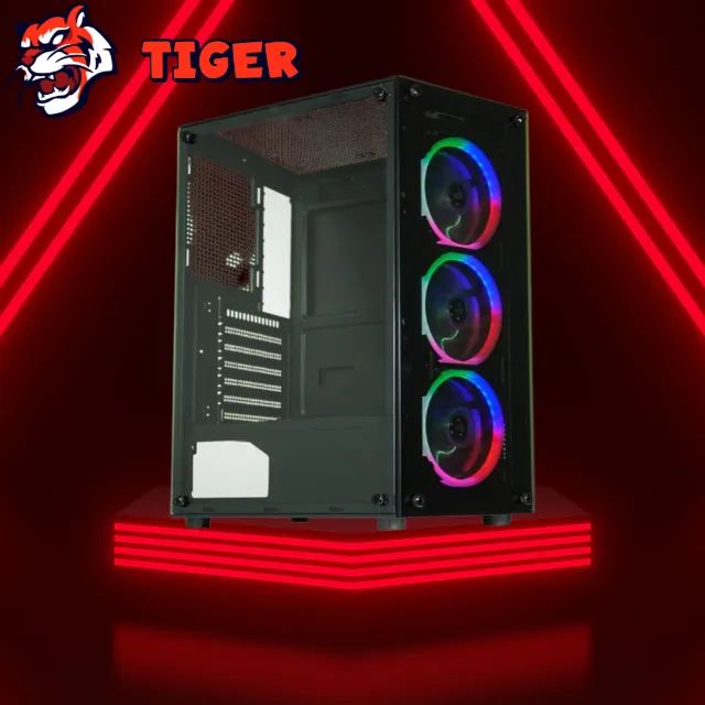 Gabinete Gamer - CG-30C5