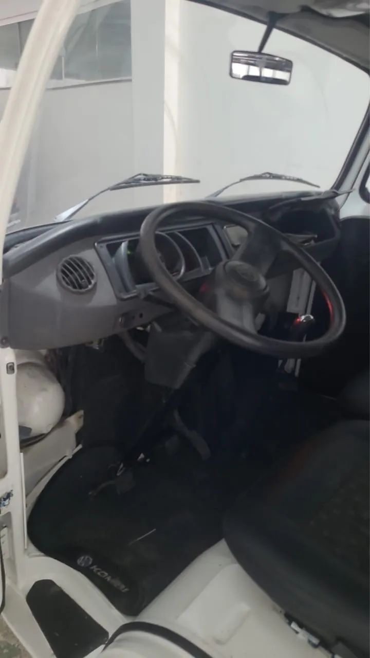 Vende-se Kombi completa 2012/2013 - Foto 8