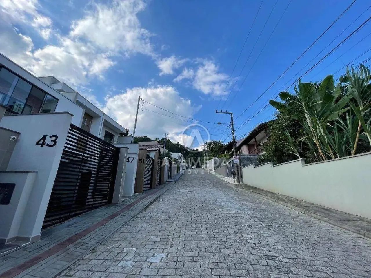 Sobrado à venda, 134 m² por R$ 1.099.000,01 - Vila Nova - Blumenau/SC - Foto 5