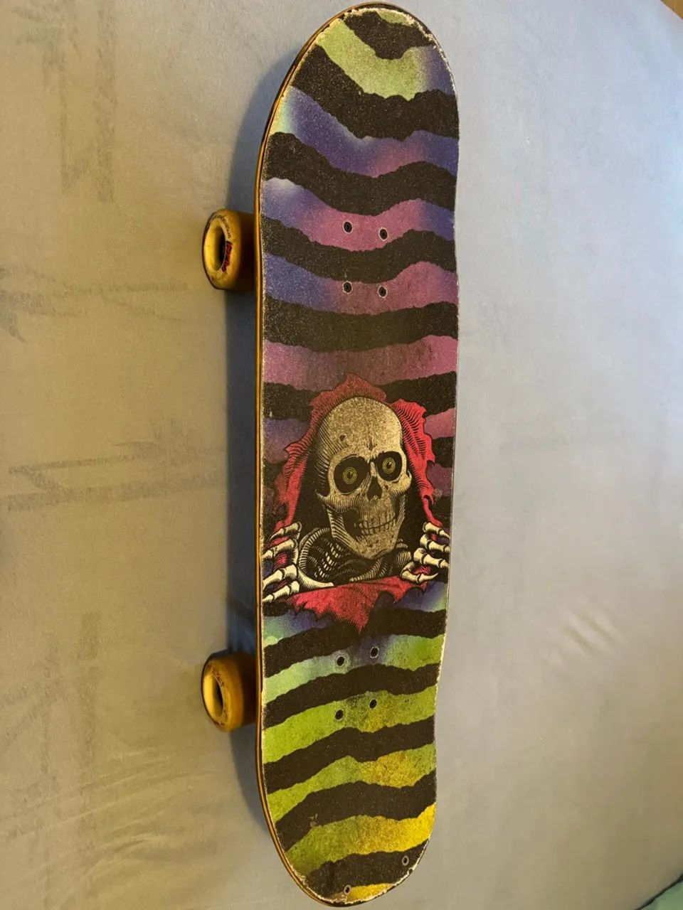 Skate Santa Cruz Original - Foto 2