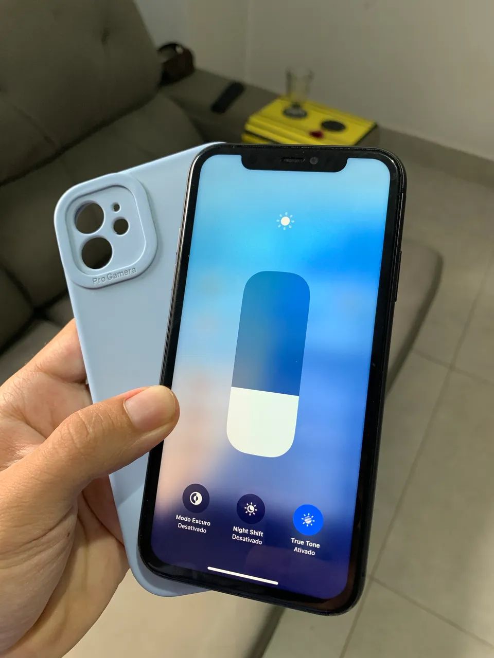 iPhone 11 64GB - Celulares e Smartphones - Jardim Novo Mundo