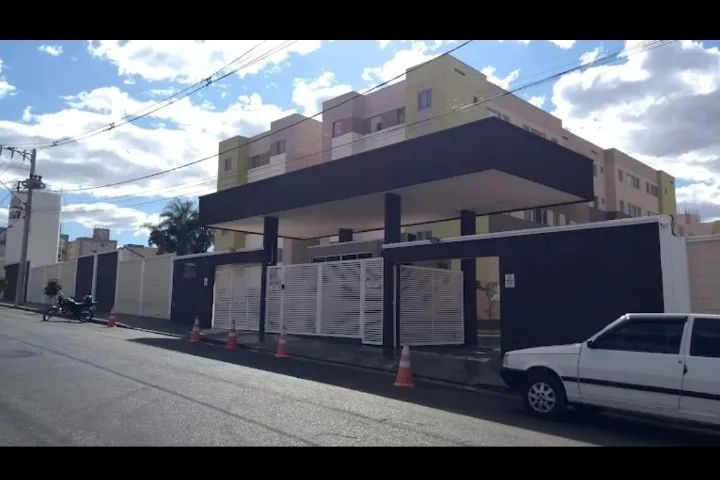 Apartamento 2 quartos Uberlândia - Saia hoje do aluguel pagando BARATO/mês.