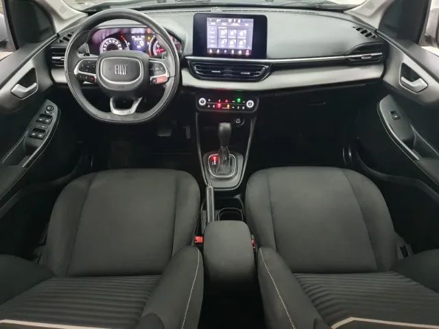 Fiat Pulse Audace 1.0 Turbo 200 Flex Aut. 2022 - Foto 2