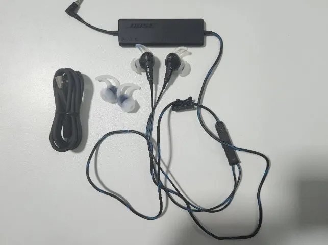 Bose Qc20