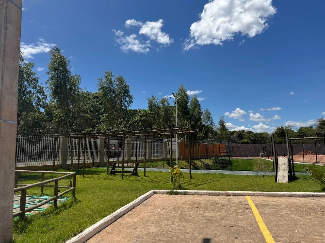 Foto - Teresina - São João