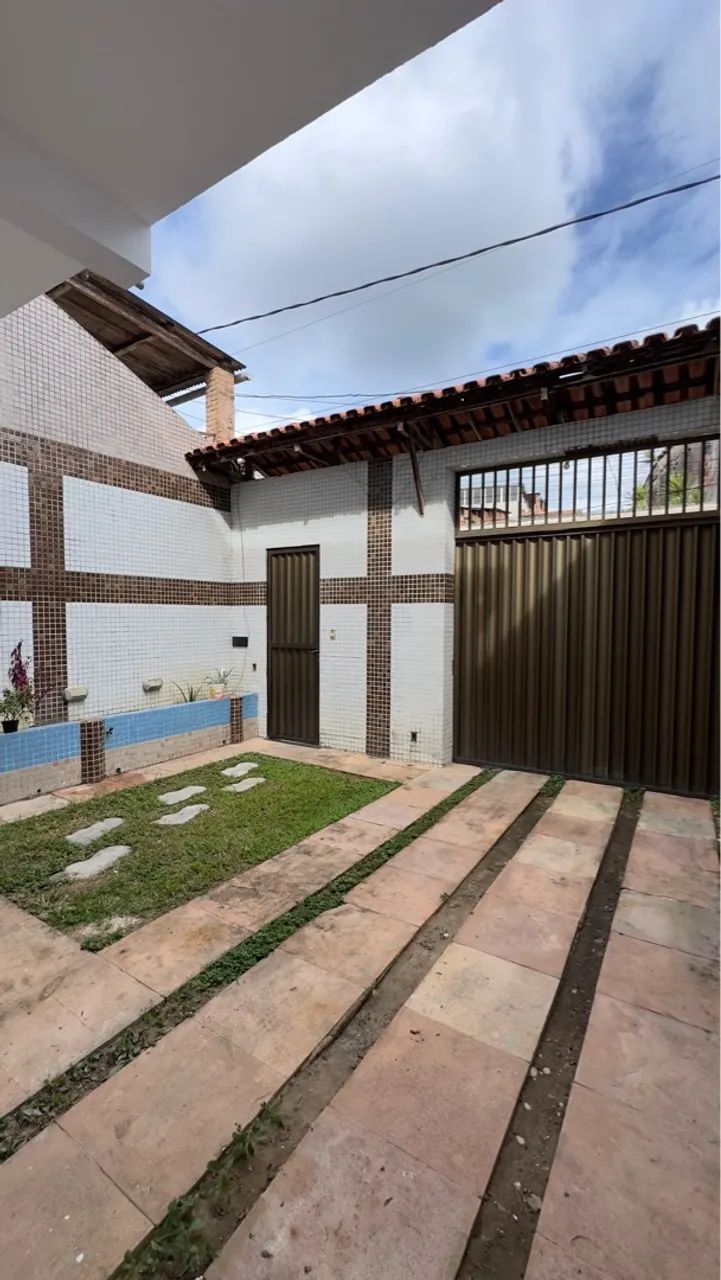 Foto - Salvador - Liberdade