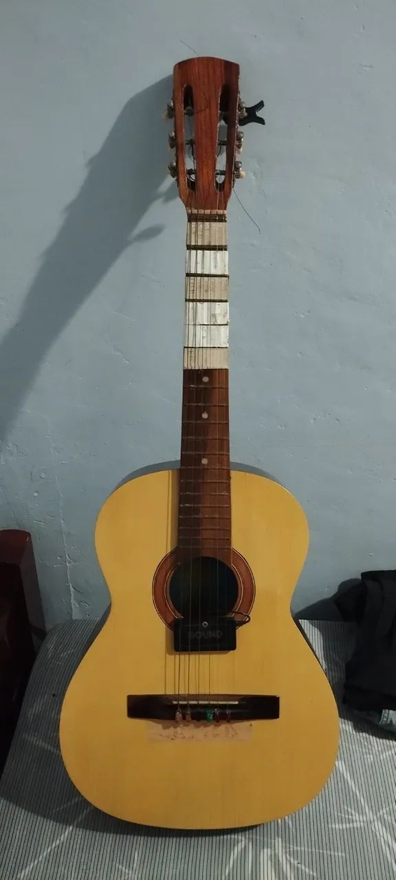 Violão - Foto 2