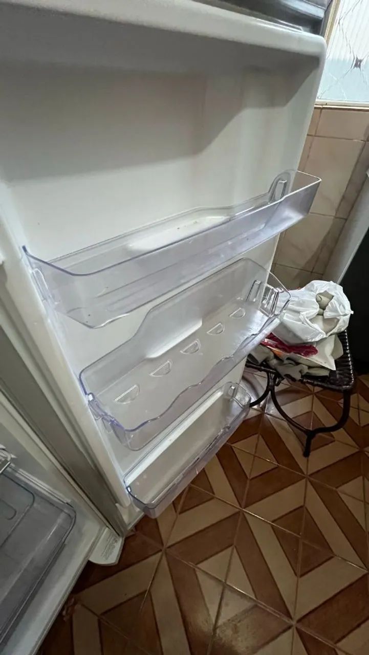 Geladeira Duplex em ótimo estado! - Foto 4