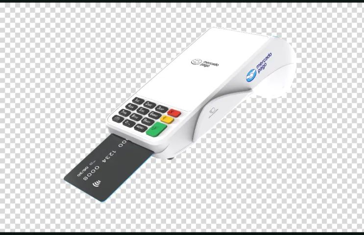Máquina de Cartão Point Pro 3  - Foto 3