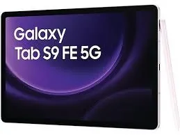 Samsung Galaxy Tab S9 FE 5G ( WiFi + 5G + GPS ) - NOVO