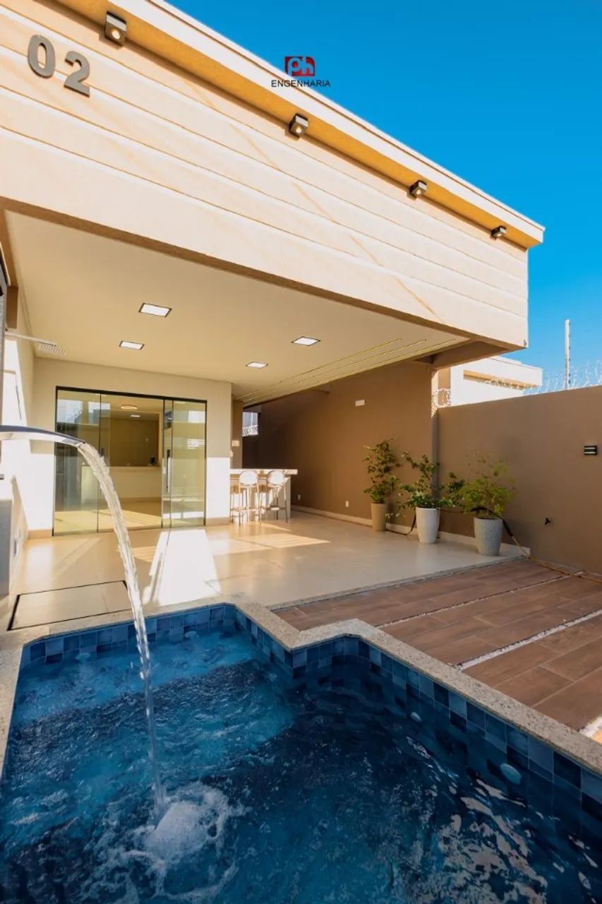 Foto - Palmas - Plano Diretor Sul