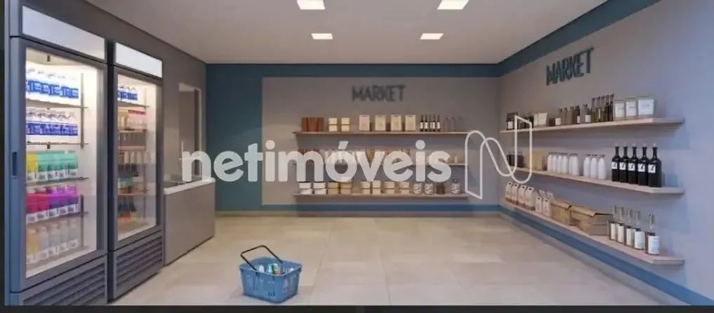 Venda Apartamento 2 quartos Paquetá Belo Horizonte