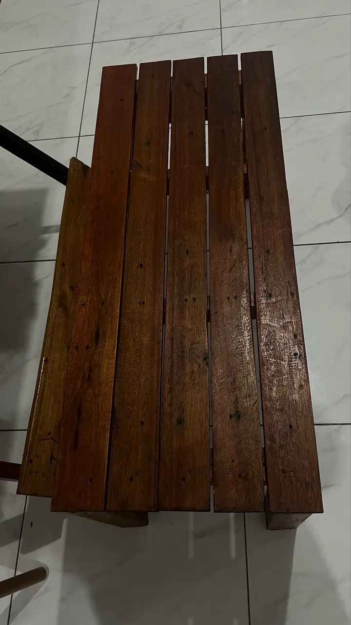 Mesa de madeira 65568089225474123
