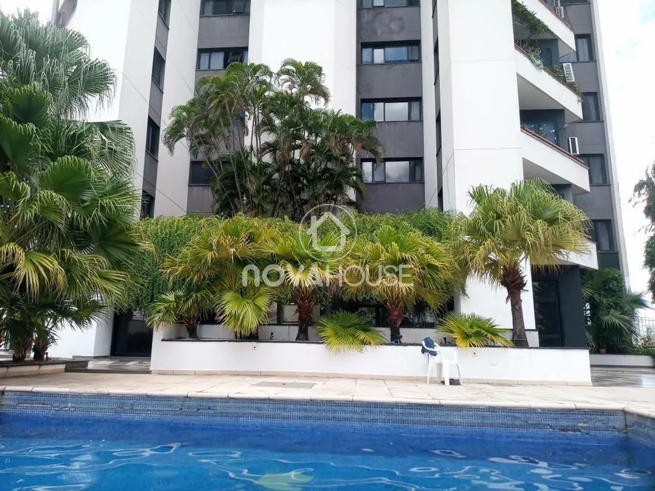 APARTAMENTO ED PALLADIUM - Foto 2