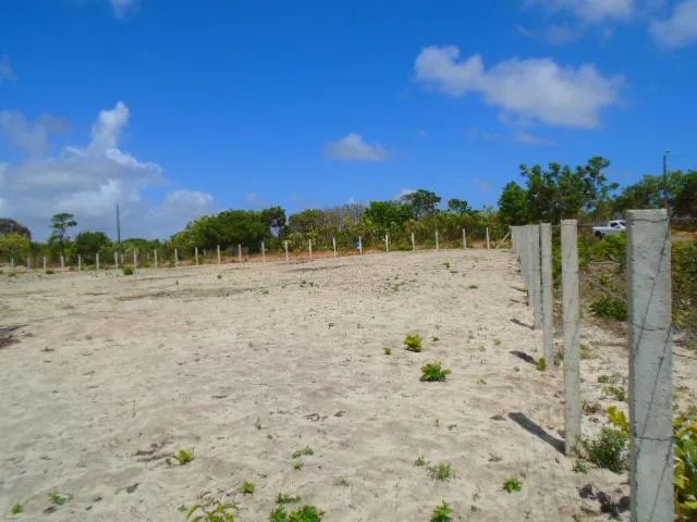 Terreno residencial à venda, Aquiraz, Aquiraz. - Foto 4