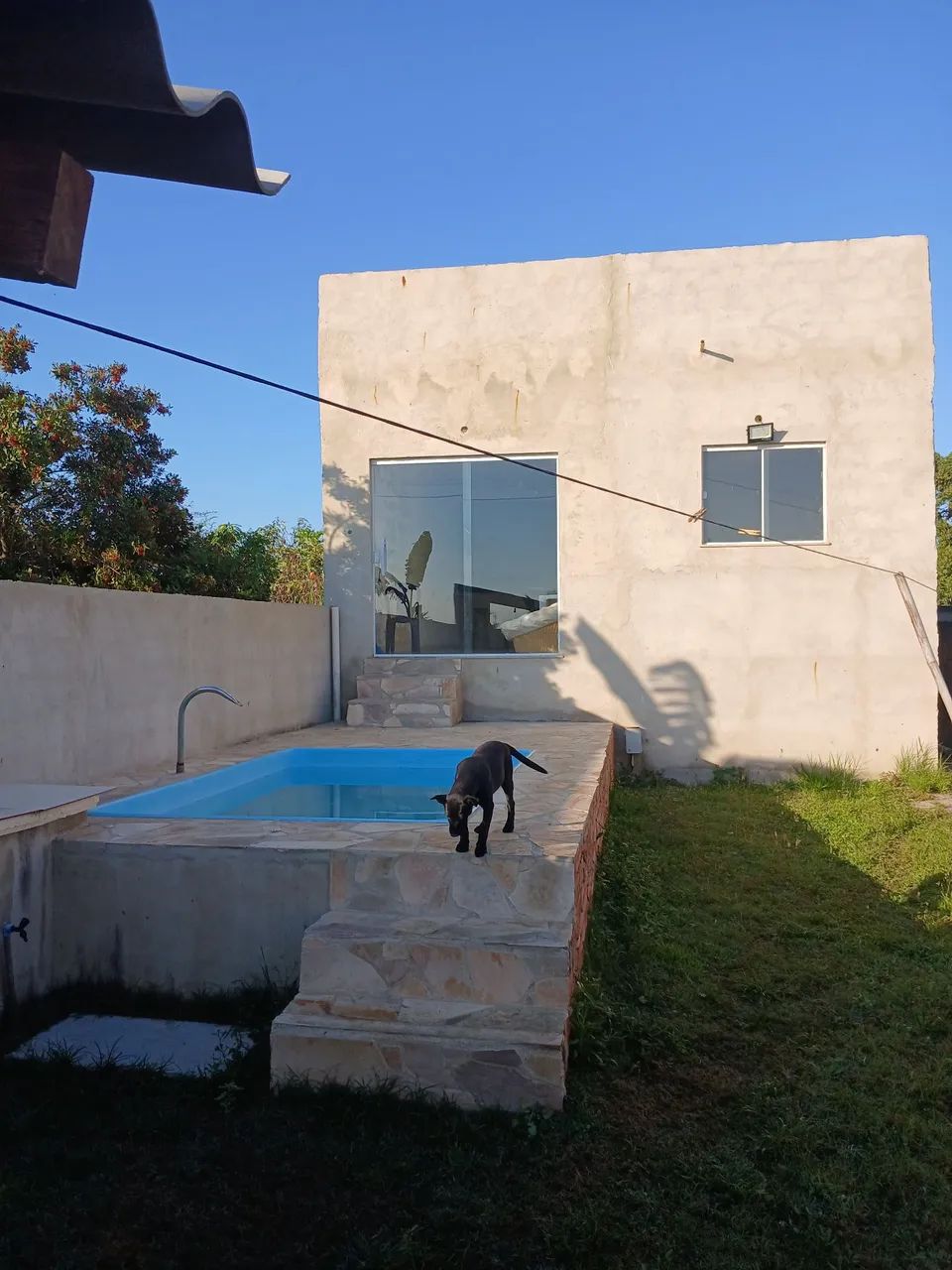 Foto - São Pedro da Aldeia - Vinhateiro