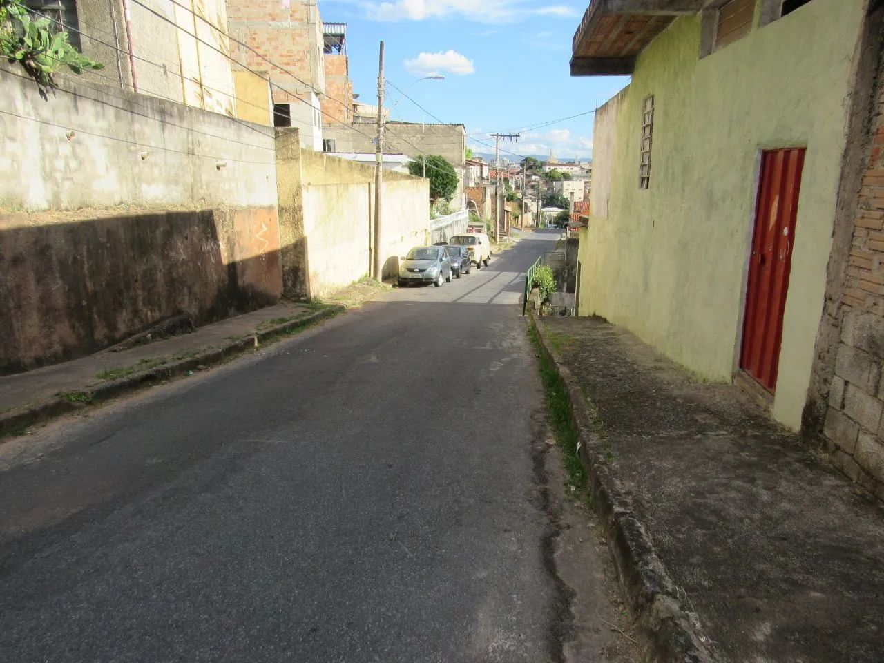 LOTE NO SANTO ANDRE 476M² - Foto 4