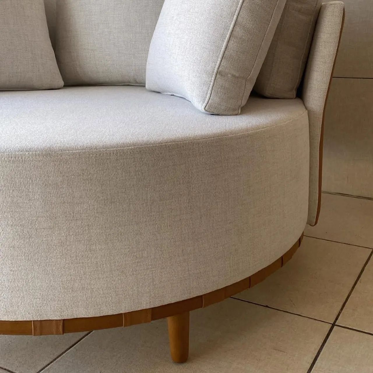 Poltrona chaise - Foto 4