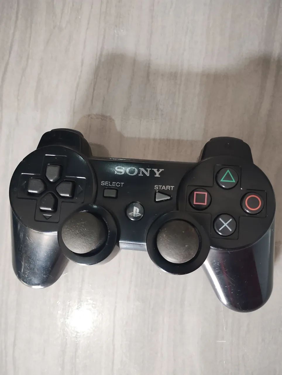 Controle DualShock 3 original 