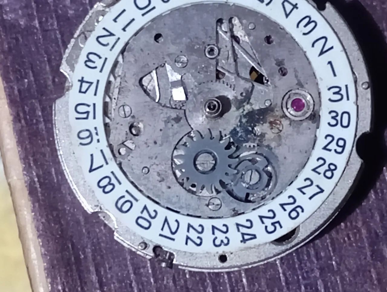 2 Máquinas  Citizen  8200A - Foto 3
