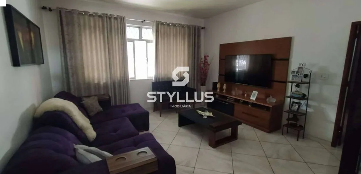 Higienópolis | Apartamento 3 quartos, sendo 1 suite
