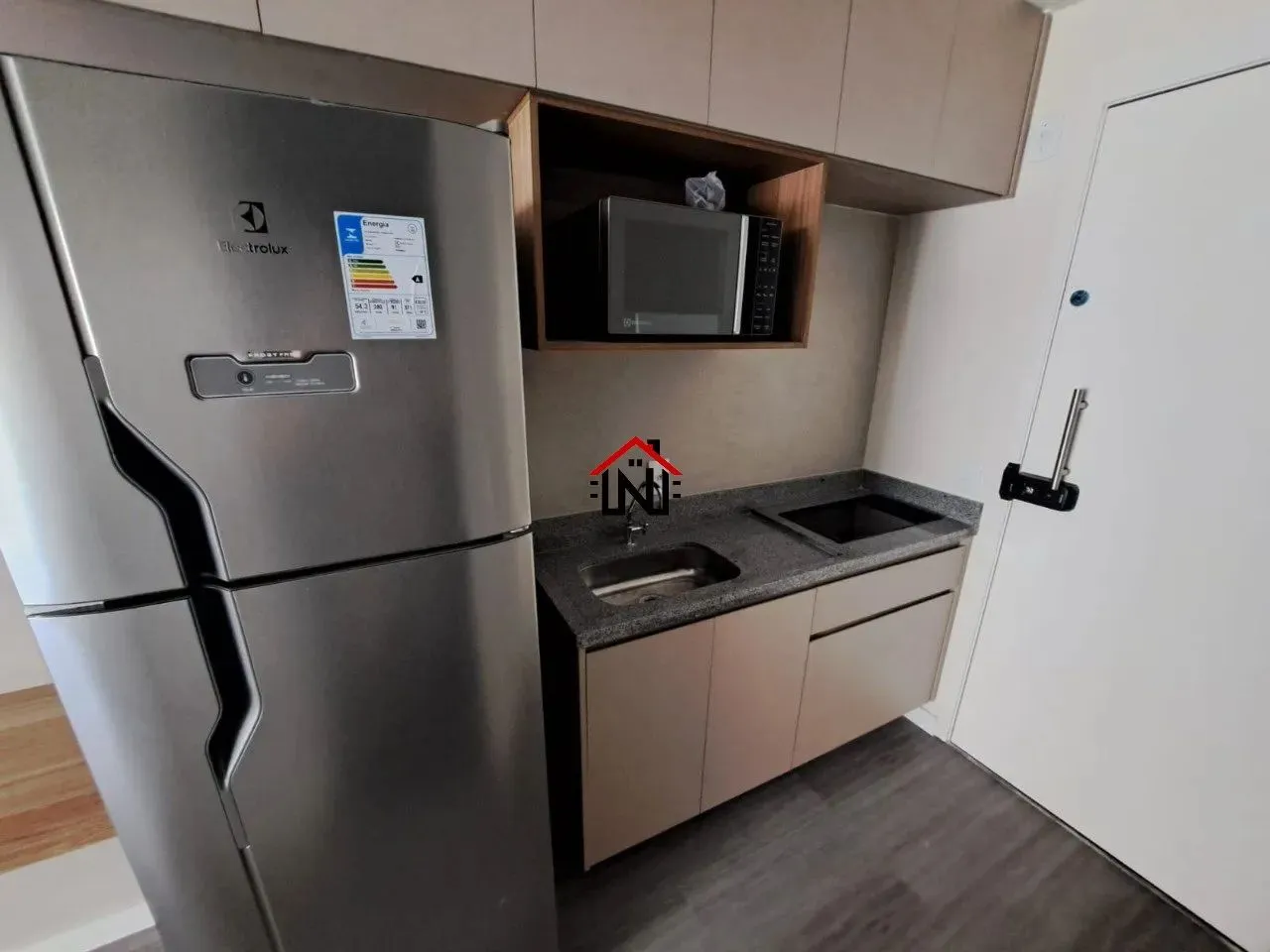 Studios na Vila Clementino - Próximos ao Metrô e Totalmente Equipados