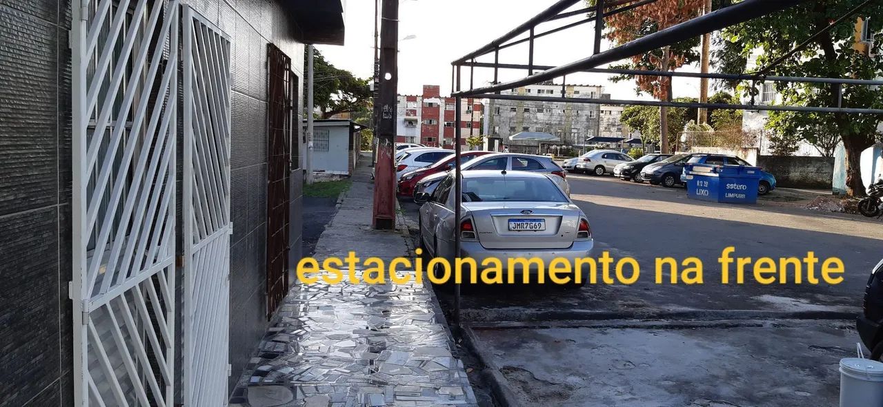 Foto - Salvador - Cabula VI