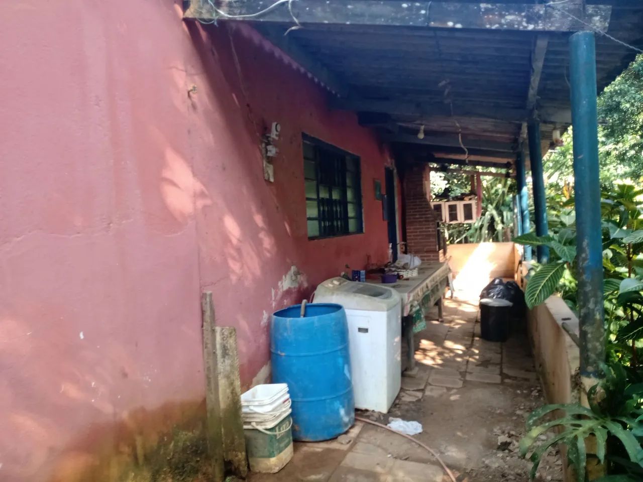 Vendo outro troco por casa - Foto 6