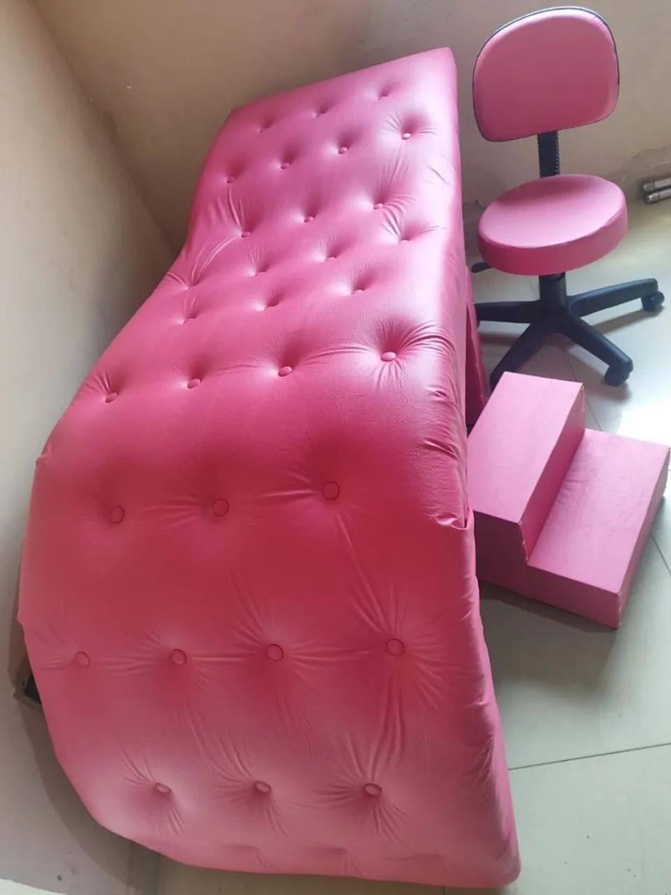 Kit maca estética  - Foto 2