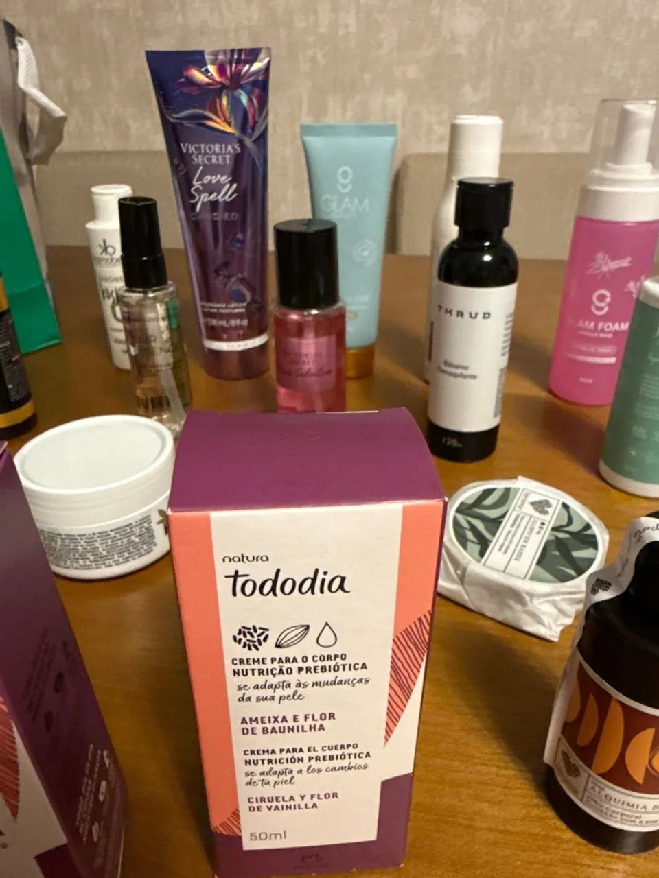 Cosméticos Diversos Novos - Foto 4