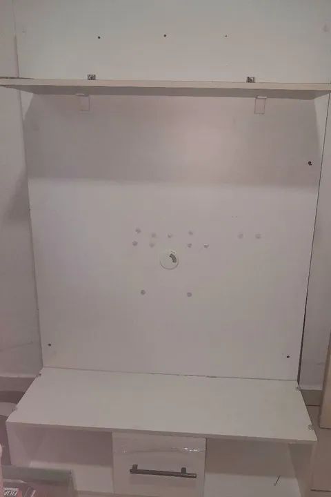 Suporte / Painel para TV, seminovo