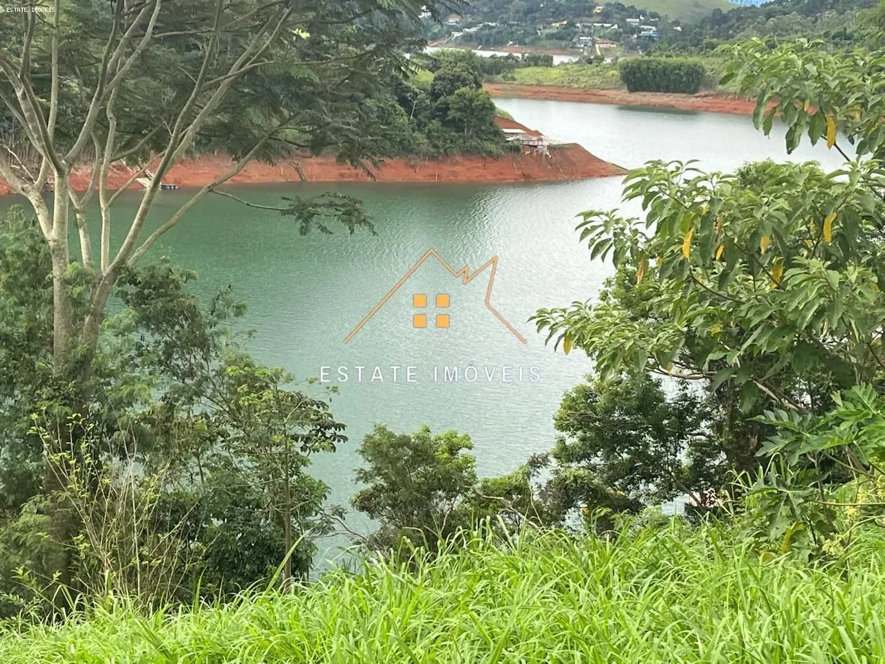Terreno em Condomínio para Venda em Igaratá, Condominio Águas de Igaratá