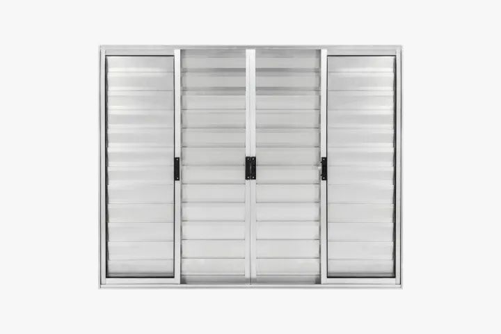 Janela, porta, veneziana e vitro - preço bom. - Foto 3