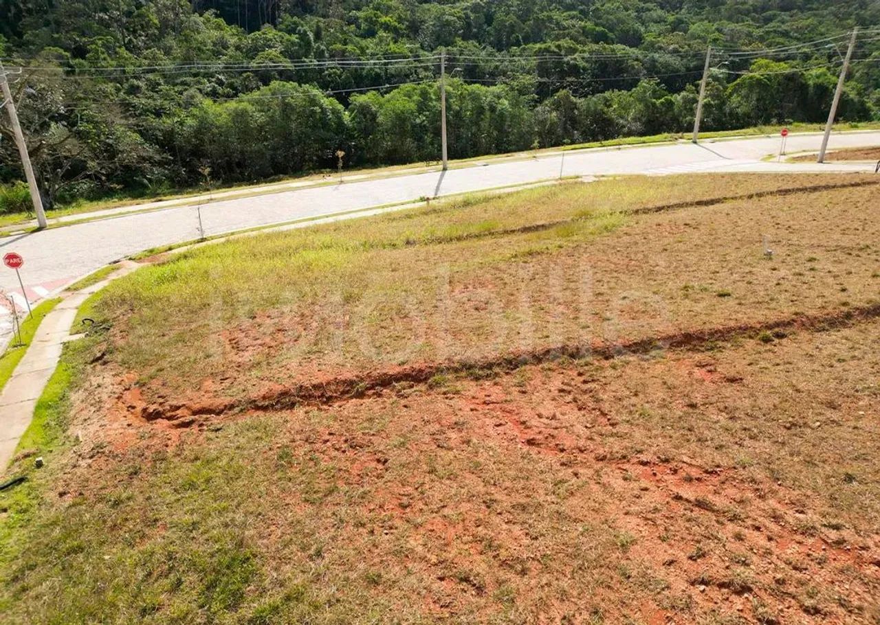 Terreno à venda no Alínea Reserva Itajaí. - Foto 2