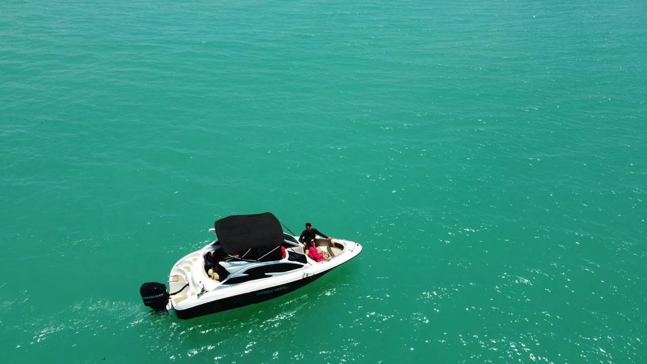 Lancha 240 Phoneix - Foto 6