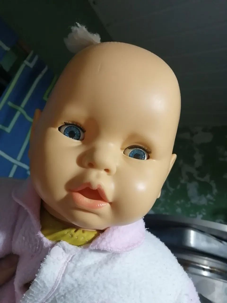 Boneca bebêzao da estrela  - Foto 2