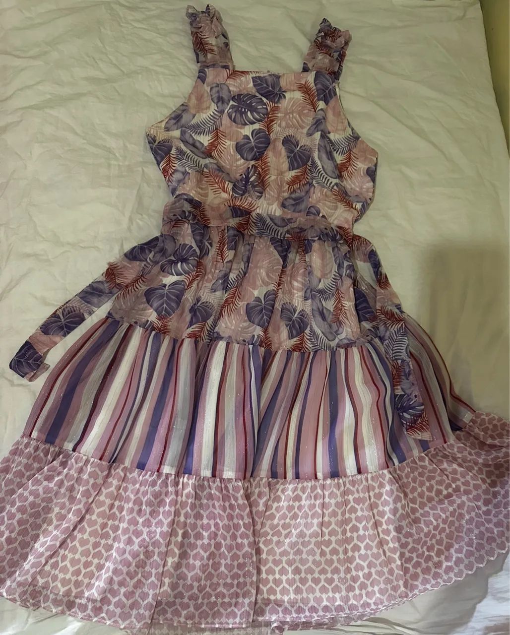Vestidos infantil Mon Sucré - Foto 3