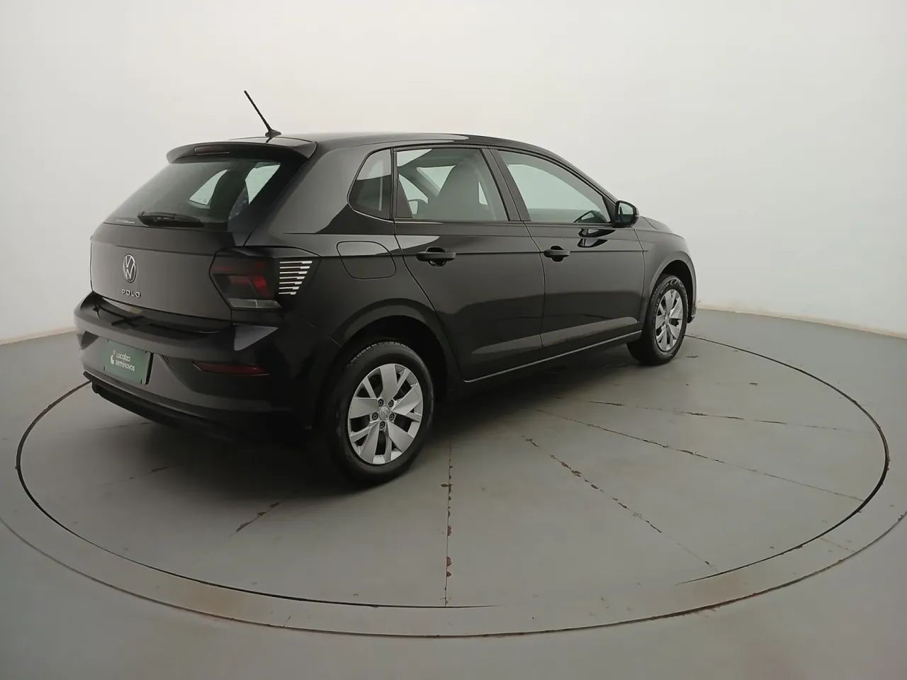 Volkswagen Polo 2024 1.0 mpi manual - Foto 5