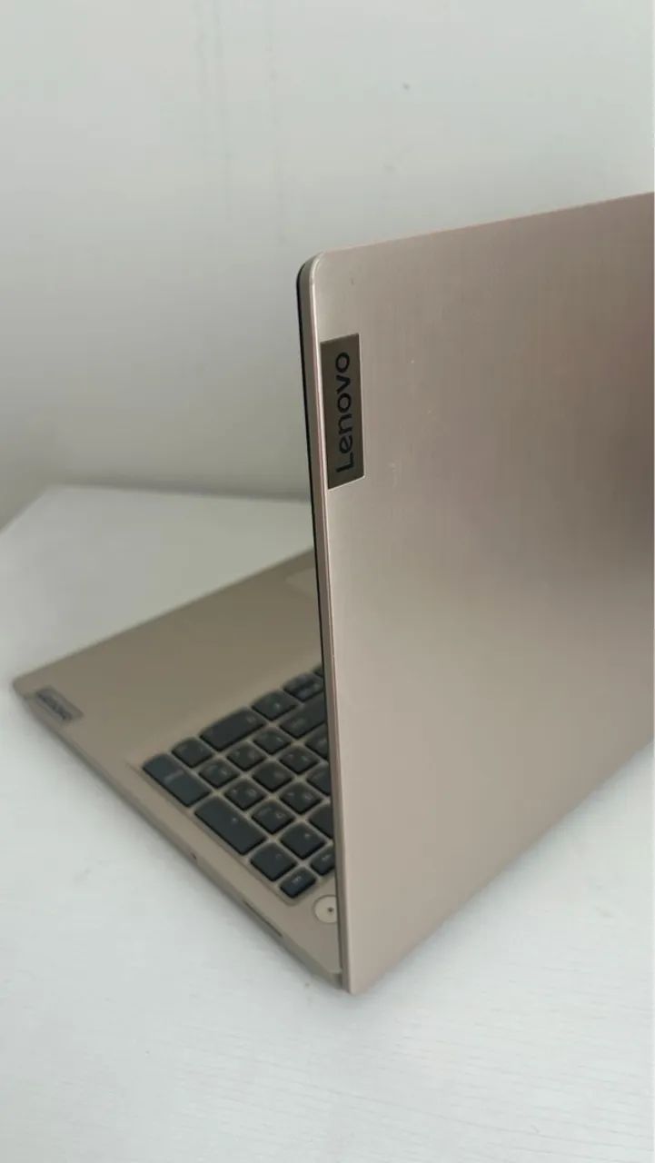 Notebook Lenovo Ideapad 3 - Ótimo estado! - Foto 5