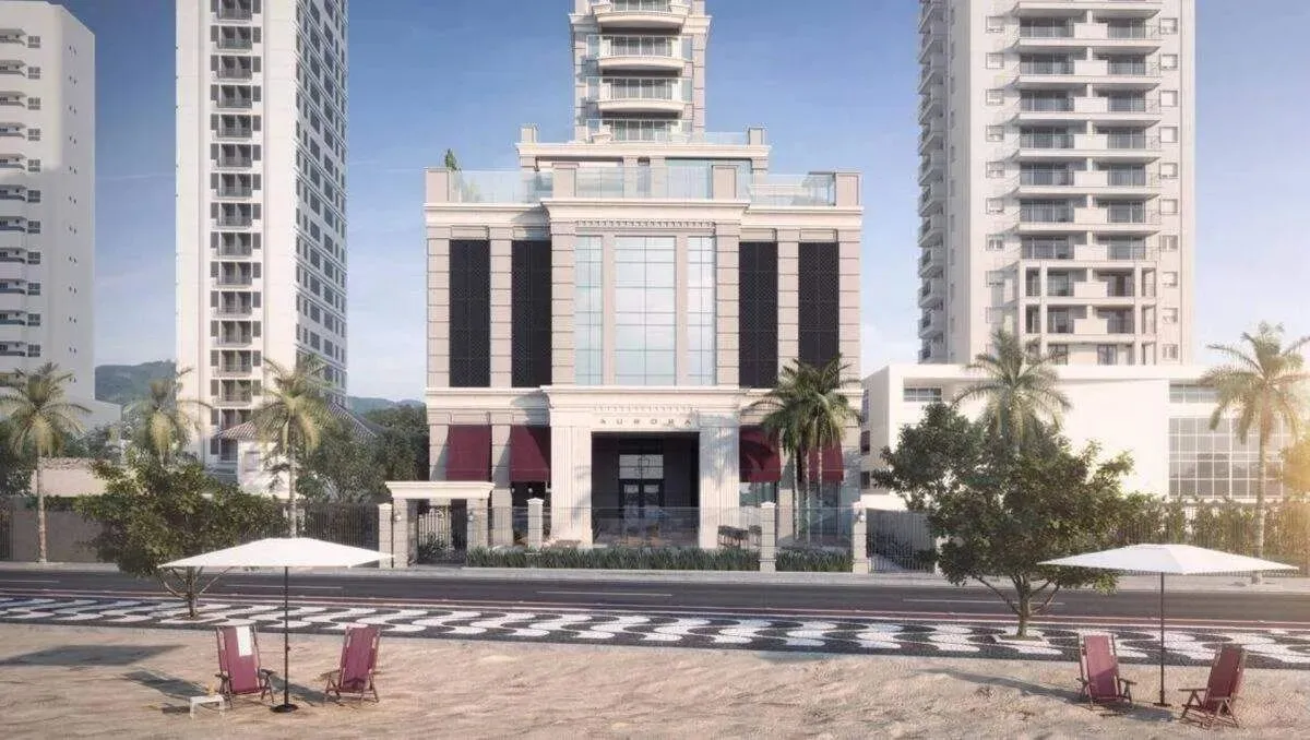 Apartamento com 5 quartos, centro - balneário camboriú para | Centro, Balneário Camboriú,