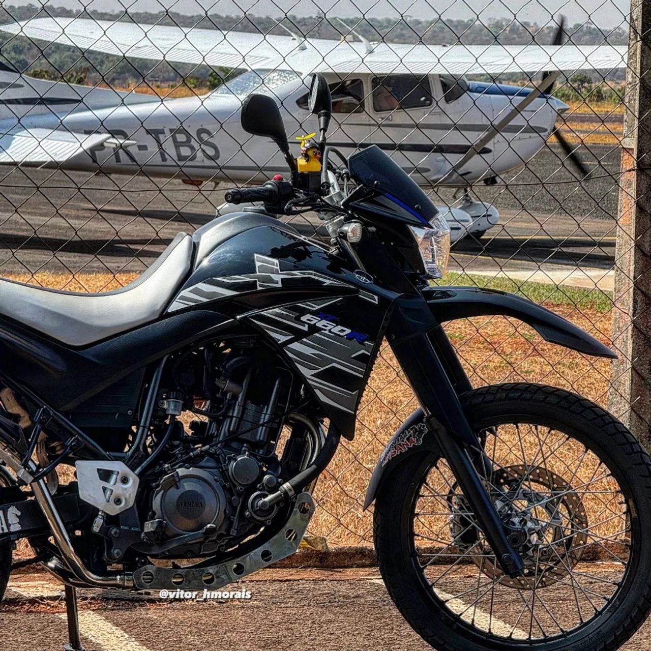 Vendo xt660  - Foto 2