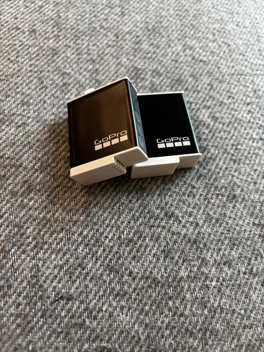 GoPro 12 Kit completo - Foto 3