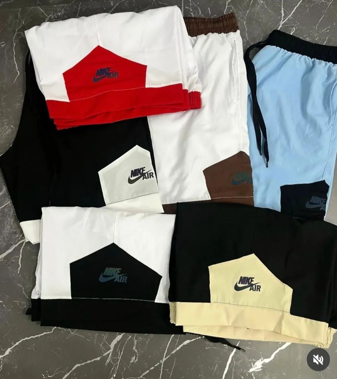 Bermudas